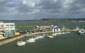 Appartement Design II - Port Du Rosmeur -Douarnenez