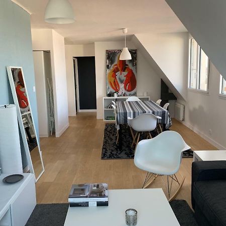 Appartement Design II - Port Du Rosmeur -Douarnenez Extérieur photo