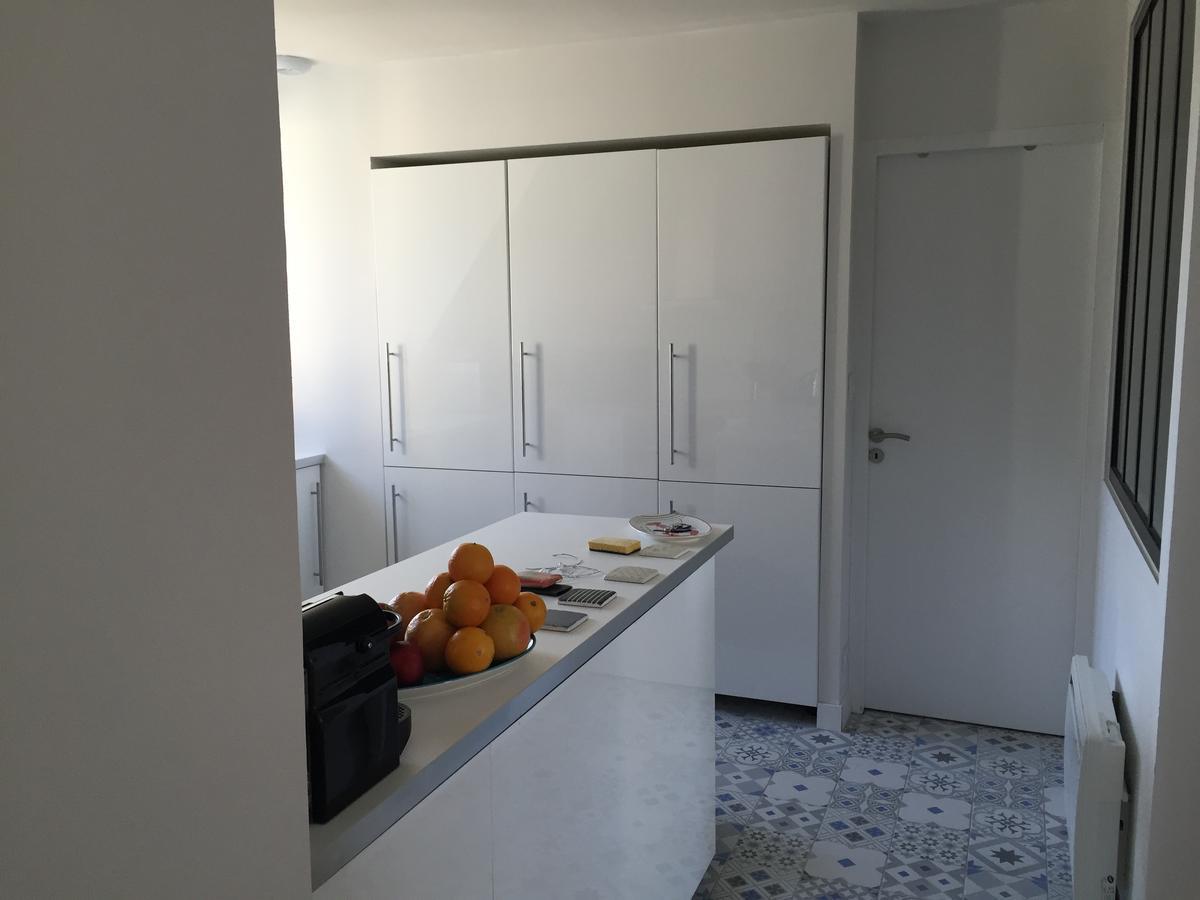 Appartement Design II - Port Du Rosmeur -Douarnenez Extérieur photo