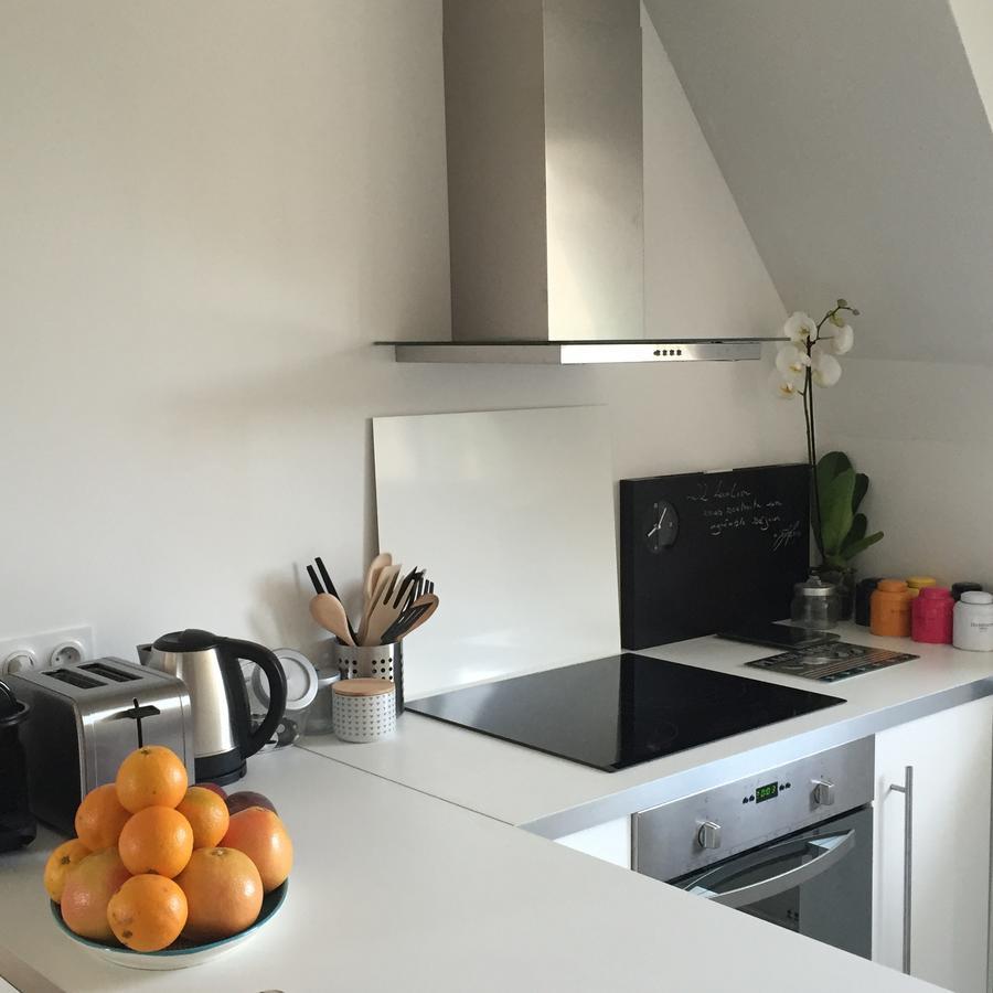 Appartement Design II - Port Du Rosmeur -Douarnenez Extérieur photo