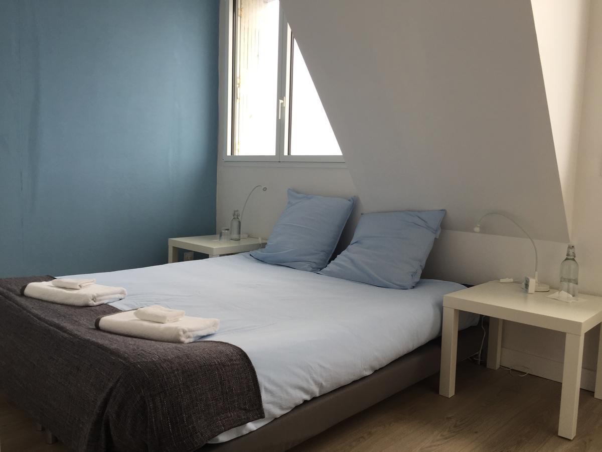 Appartement Design II - Port Du Rosmeur -Douarnenez Extérieur photo