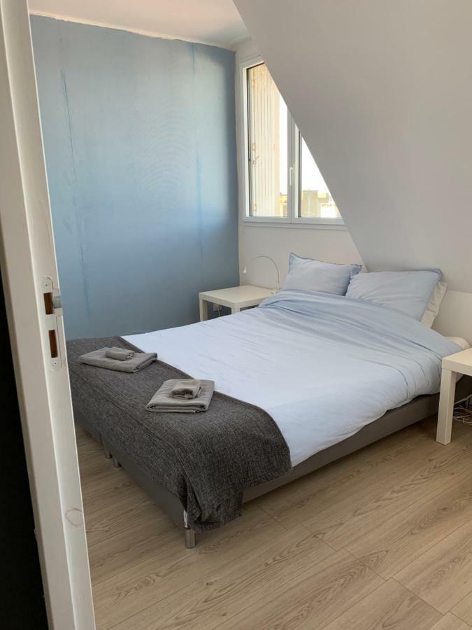 Appartement Design II - Port Du Rosmeur -Douarnenez Extérieur photo